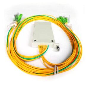 FBAC01USUB00 Huawei Optical Splitter - Image 1