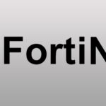 Fortinet FortiNAC Network Access Control logo