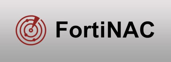 Fortinet FortiNAC Network Access Control logo