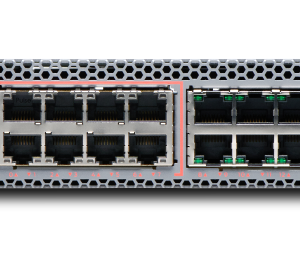 Juniper EX4100 Ethernet Switch Series – AI‑Driven Cloud‑Ready Campus & Branch Access Switches - Image 1