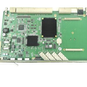 H80D00SCUK01 Super Control Unit Board - Image 1