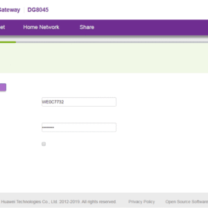 H80M048ODF44 Huawei Access Network - Image 1