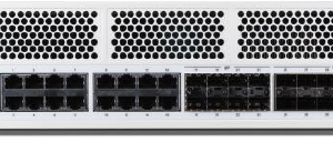 Fortinet FortiGate 1801F Enterprise‑Class Next‑Generation Firewall Appliance - Image 1
