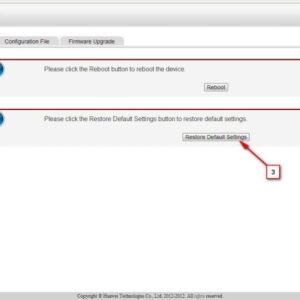 Huawei H83MMA5822U2 Network - Image 1