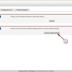 Huawei Network H83MMA5822A2 - Image 1