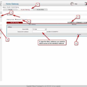 Huawei Network H83MMA5822E1 - Image 1