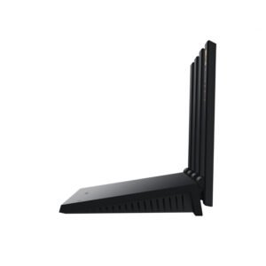 Huawei WiFi AX3 Pro (Quad-core) WiFi 6 Router - Image 1