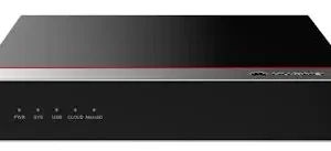 Huawei AC6508 Wireless Access Controller top