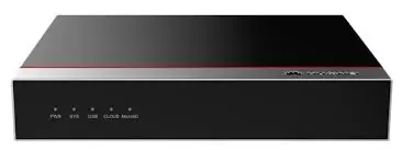 Huawei AC6508 Wireless Access Controller top