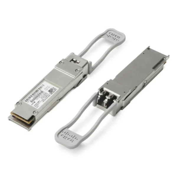 Cisco QSFP-40G-SR-BD full