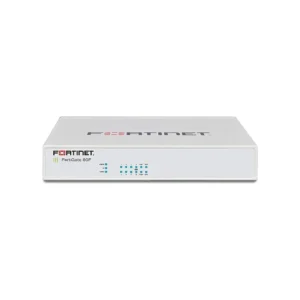 Fortinet FortiGate 80F Firewall top