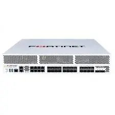 Fortinet FortiGate 1000F Firewall straight