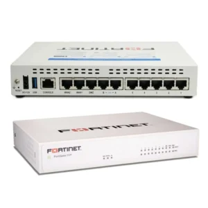 Fortinet FortiGate 70F Firewall side