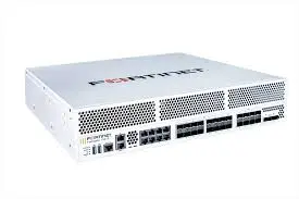 Fortinet FortiGate 1000F Firewall side