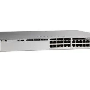 Cisco C9300 Catalyst 9300 switch overview