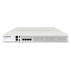 Fortinet FortiGate 1000F Firewall top
