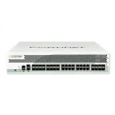 Fortinet FortiGate 1500D Firewall detailed
