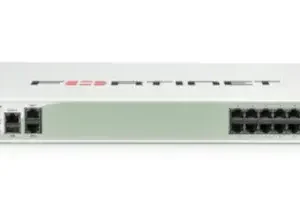 Fortinet FortiGate 1500D Firewall top