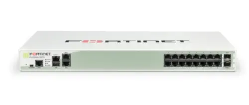Fortinet FortiGate 1500D Firewall top