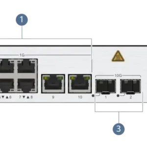 Huawei AC6508 Wireless Access Controller full