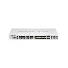 Fortinet FortiGate 600F Firewall top