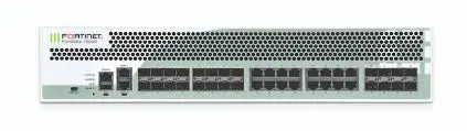 Fortinet FortiGate 1500D Firewall back