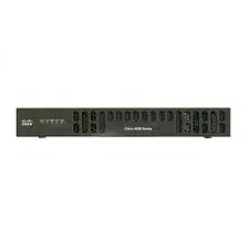 Cisco ISR4221/K9 Integrated Router top