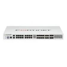 Fortinet FortiGate 601F Firewall top