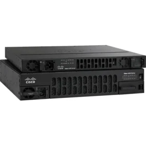 Cisco ISR4221/K9 Integrated Router full