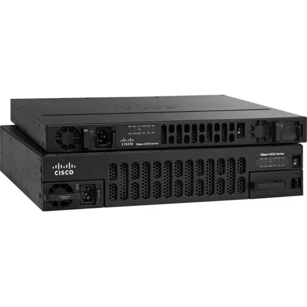 Cisco ISR4221/K9 Integrated Router full