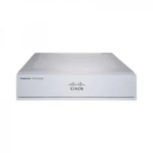 Cisco FPR1010-NGFW-K9 front