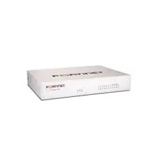 Fortinet FortiGate 60F Firewall top