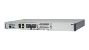 Cisco C8200-1N-4T side