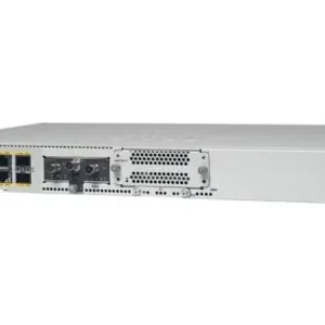 Cisco C8200-1N-4T side