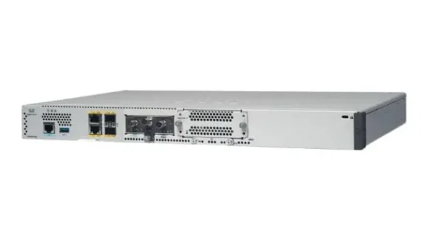 Cisco C8200-1N-4T side