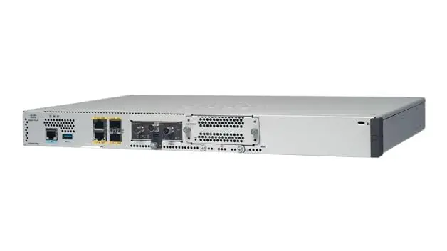Cisco C8200-1N-4T side