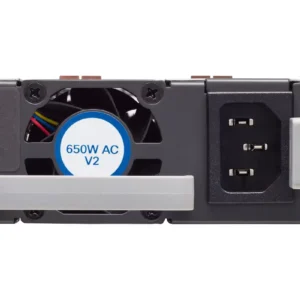 Cisco C9K-PWR-650WAC-R front