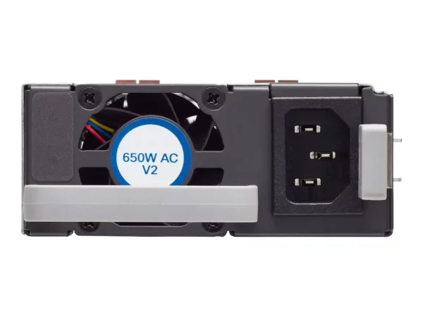 Cisco C9K-PWR-650WAC-R front