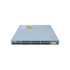 Cisco C9300X-24Y Switch top