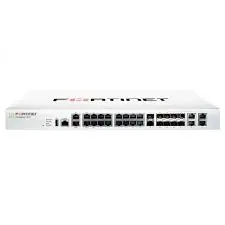Fortinet FortiGate 101F Firewall top