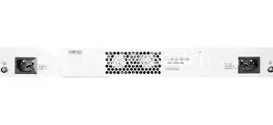 Fortinet FortiGate 101F Firewall back