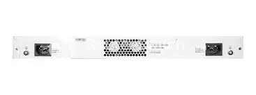 Fortinet FortiGate 101F Firewall back