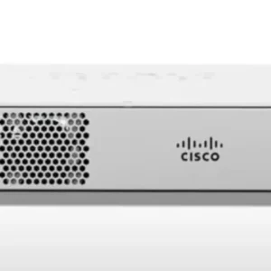 Cisco C8200-1N-4T front
