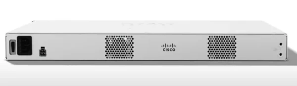 Cisco C8200-1N-4T front