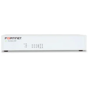 Fortinet FortiGate 81F Firewall straight