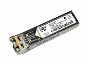 Cisco GLC-SX-MMD= SFP transceiver top