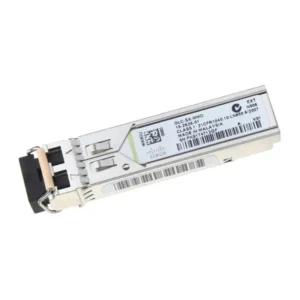 Cisco GLC-SX-MMD= SFP transceiver detailed
