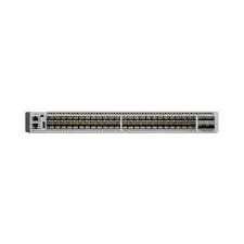 Cisco C9500-48Y4C Catalyst switch detailed