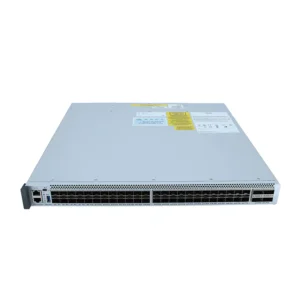 Cisco C9500-48Y4C Catalyst switch top