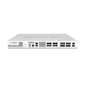 Fortinet FortiGate 600E Firewall top